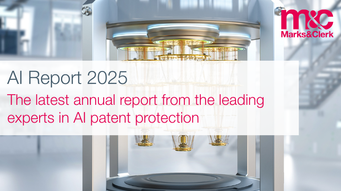 Quantum AI Patent Applications Grow in Line with Overall AI Growth, Despite the EPO’s Focus on Technical Problems, Marks & Clerk Report Finds