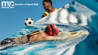 Racing the rulebook: What swimming’s banned super suit teaches us about patent strategy