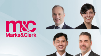 Marks & Clerk professionals recognised in IAM Strategy 300: The World’s Leading IP Strategists 2026