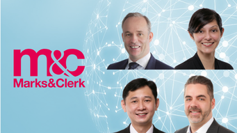 Marks & Clerk professionals recognised in IAM Strategy 300: The World’s Leading IP Strategists 2026
