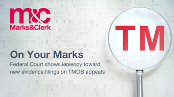 Canadian Federal Court continues to show leniency to TM registrants filing new evidence on appeal amid transition to leave requirement