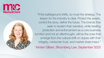 TEST 2 - M&C in the news