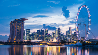 Recent updates to Singapore’s Patent Linkages Scheme