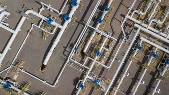 FERC Just Rewrote the Rules for Natural Gas Infrastructure. Here’s What It Means.