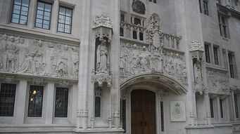 Supreme Court to consider collective action for "loss of control" of personal data