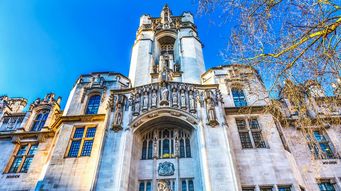 Supreme Court Ruling Affirms Rights of Mesothelioma Families In Scotland - PI Test