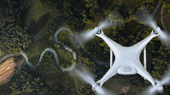 Who Owns (And Controls) the Sky? Unresolved Jurisdiction, Property, and Privacy Issues For Consumer and Commercial Drone Operators