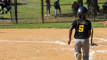 W-S Police Foundation Police Athletic League Tee Ball Hold Successful Second Season