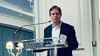 Dan Orvin Leads American College of Real Estate Lawyers Mid-Year Meeting in Charleston