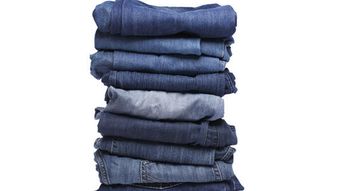Tangled up in Blue: Jack Hicks to Discuss Innovations in Denim Manufacturing &amp; Technology