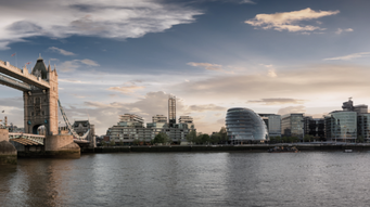 Joe Whitley to Take Part in London White Collar Crime Institute Panel Discussion