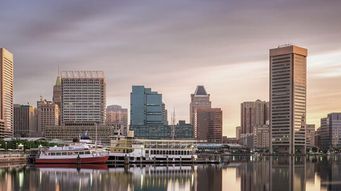Womble Deepens Real Estate Bench in Baltimore