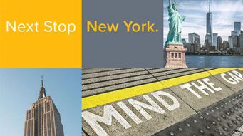 Womble Bond Dickinson Establishes New York Office with Addition of Elite IP Team