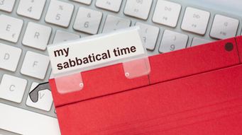Mark Henriques Writes on “How to Take a Sabbatical” for the NC State Bar Journal