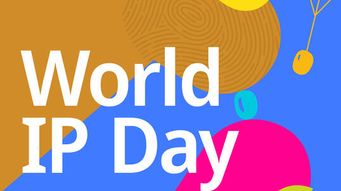 WBD Celebrates World Intellectual Property Day