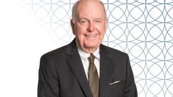 In Memoriam: Peter McGee
