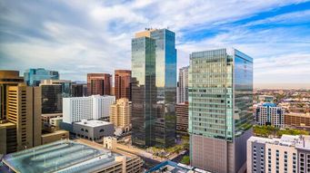 Womble Bond Dickinson Excels in Ranking Arizona 2025