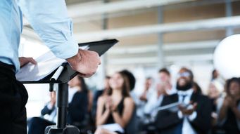Chris Mammen to Speak on “Patent and Frontier Technologies” at Intellectual Property and Law Conference
