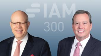Bill Ragland, Jeffrey Whittle Honored as Leading IP Strategists By Intellectual Asset Magazine