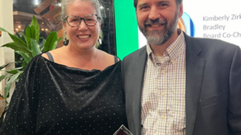 Scott Anderson Recognized for Pro Bono Work in Charlotte Region