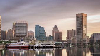 Womble Expands Litigation Bench in Baltimore