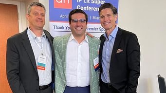 Womble Bond Dickinson Team Shares Insights at DRI Super Conference