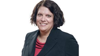 Getting to Know Gloria Malpass, Ph.D.
