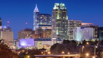 Jon Mize to Lead Womble Bond Dickinson’s Raleigh & RTP Offices
