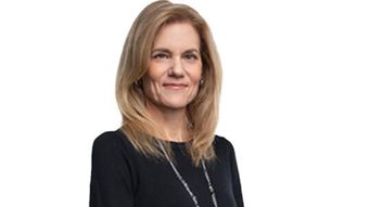 Getting to Know Karen Gerlach, Ph.D., M.P.H.