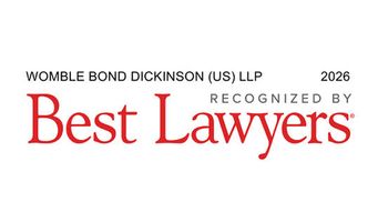 Best Lawyers® Honors 490 Womble Attorneys Across 2026 Editions
