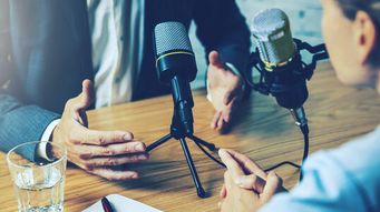 Louis Froelich Featured on “The Securities Compliance Podcast”