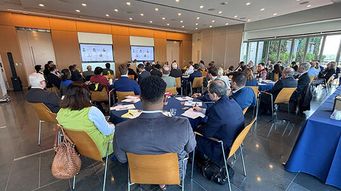 WBD Spring Energy Summit 2026: Exploring Public-Private Partnerships to Unlock American Energy