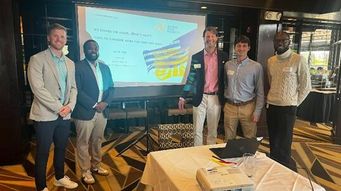 Womble Bond Dickinson Attorney Keith Hinder Presents on Post-Lease Execution Strategies to ACC Baltimore