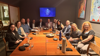 Womble Team Takes Part in ELFA Legal Forum