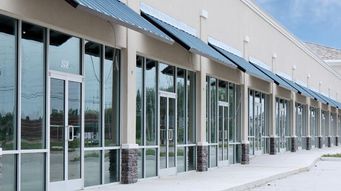 Commerce’s Impact on Small Business in the Age of COVID-19” at Coastal Carolina University Economic Growth & Real Estate Summit