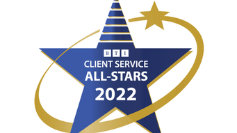 Two Womble Bond Dickinson Partners Named 2022 BTI Client Service All-Stars
