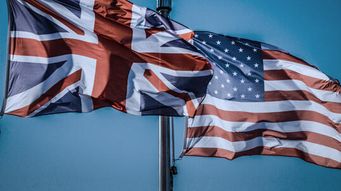 Queen Elizabeth II Recognizes Jeff Hay For Service To US, UK Business Relations