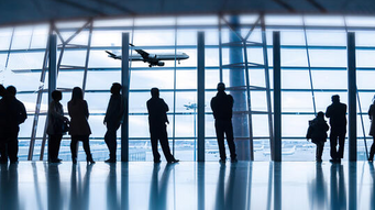 On Airport First: Early Observations on Advanced Air Mobility in Arizona