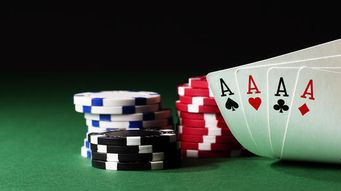 Update for California Cardroom Regulations