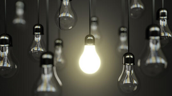 Trade Dress Rights Asserted in Chandelier Cloud Configuration