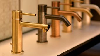 Kohler Lets Design Patent Infringement Charges Flow in New Complaint
