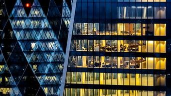 The Recovery and Commercial Real Estate Leases