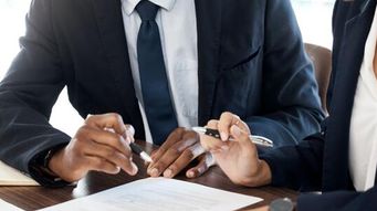 Antitrust Roadblocks For Your Business: Exclusive Dealing Contract