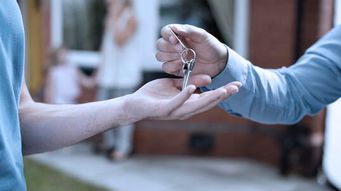 The Unintended Consequences of Rent Defaults
