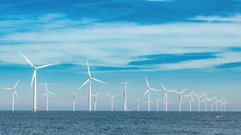 Gulf of Mexico Offshore Wind Development One Step Closer to Reality—What That Means for the Energy Sector