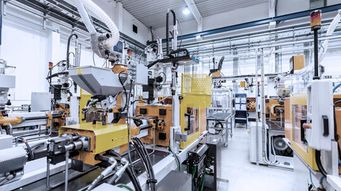 Non-Remote Manufacturing in a Remote World