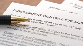 DOL Issues Worker Classification Rule – But Will It Last?