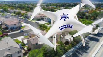 Pardon My Drone