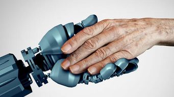 Technology Comes to Age