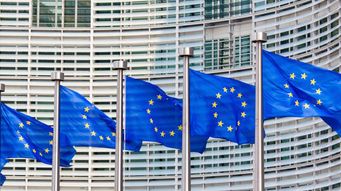 ALERT: EU Actively Supports Protectionist Data Localization Policies